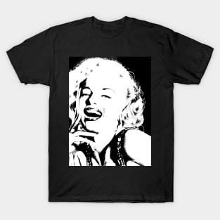 LEGEND MARILYN T-Shirt